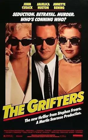 فيلم The Grifters 1990 مترجم - باهي فيلم